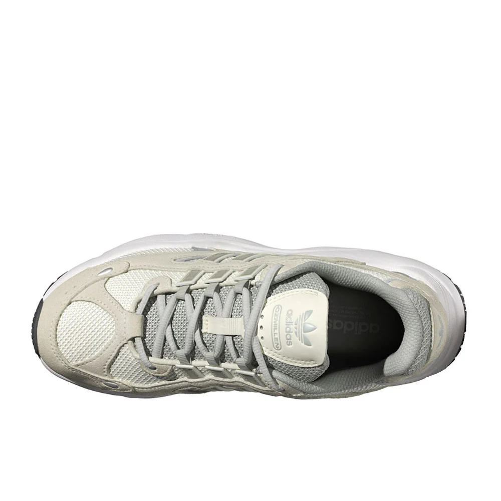 Ozmillen Lace Up Sneakers - Image 4