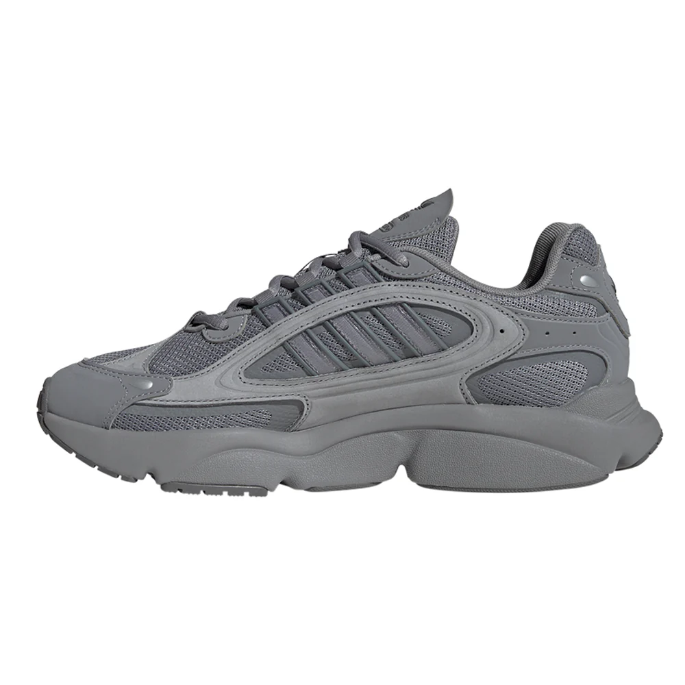 Ozmillen Lace Up Sneakers - Image 3