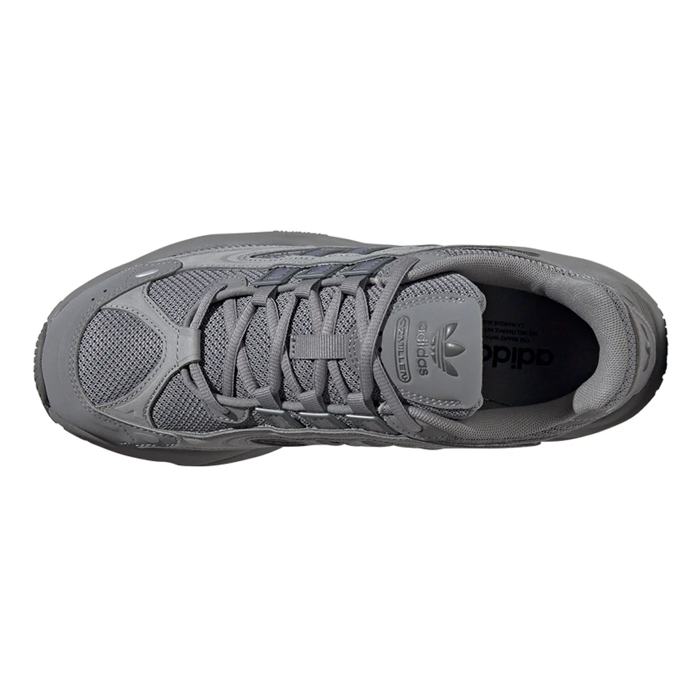 Ozmillen Lace Up Sneakers - Image 4