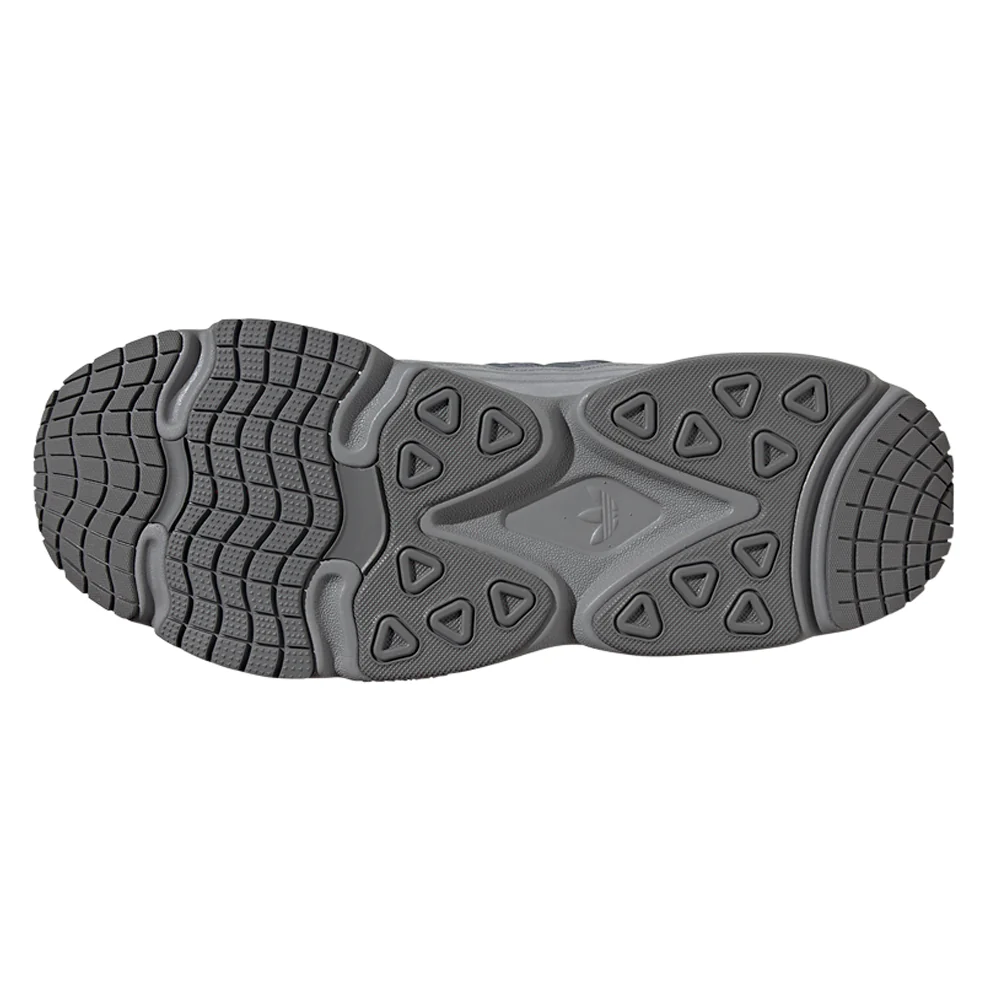 Ozmillen Lace Up Sneakers - Image 5