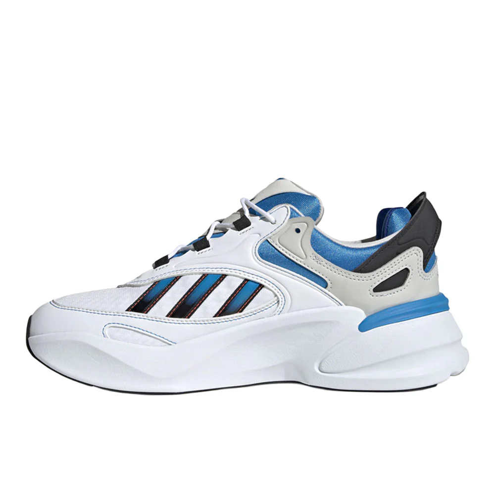 Ozmorph Lace Up Sneakers - Image 3
