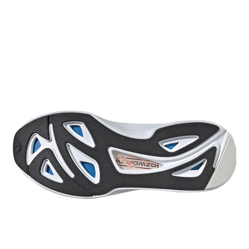 Ozmorph Lace Up Sneakers - Image 5
