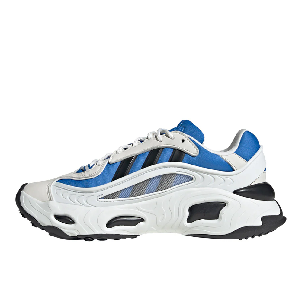 Oznova Lace Up Sneakers - Image 3
