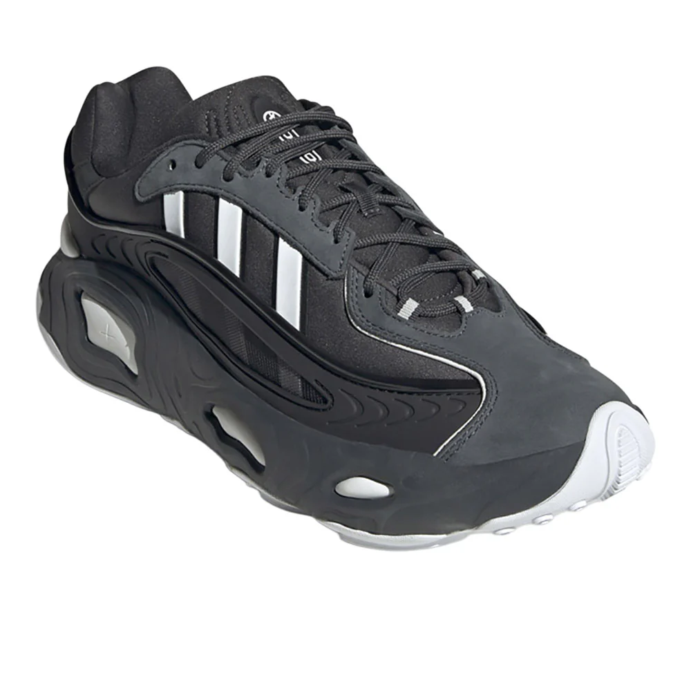 Oznova Lace Up Sneakers - Image 2