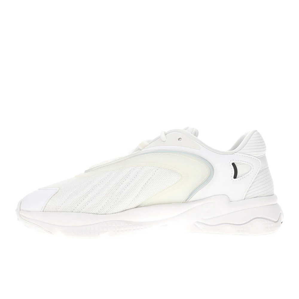 Oztral Lace Up Sneakers - Image 3