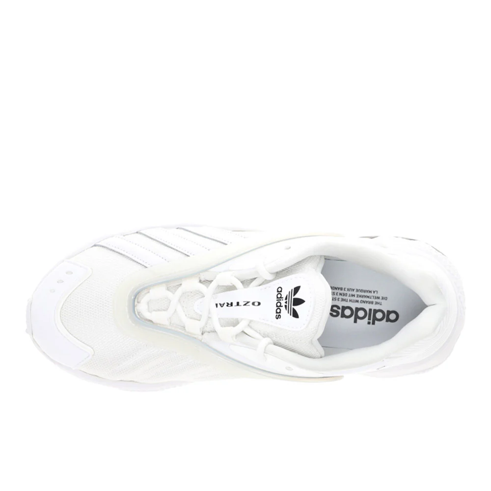 Oztral Lace Up Sneakers - Image 4
