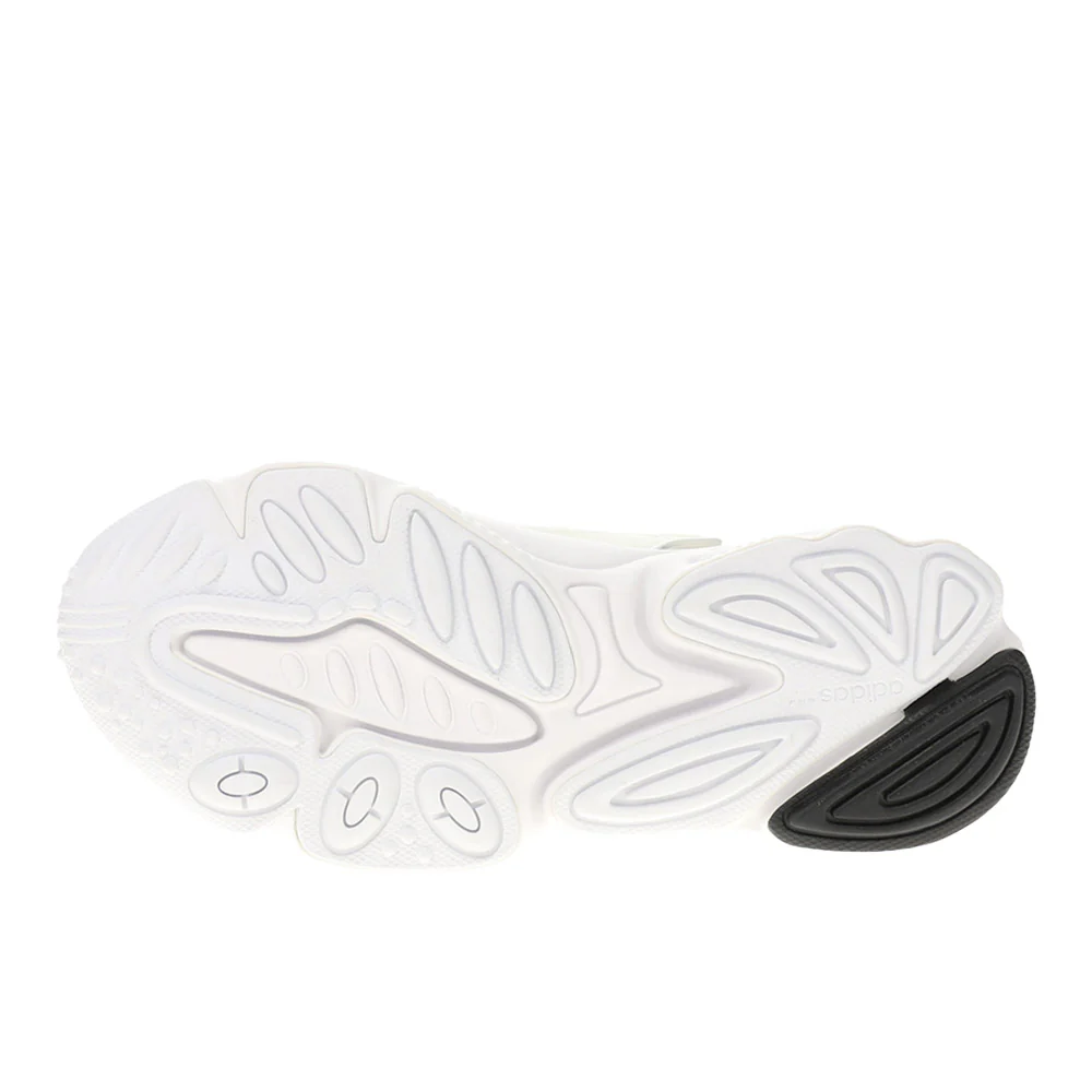 Oztral Lace Up Sneakers - Image 5