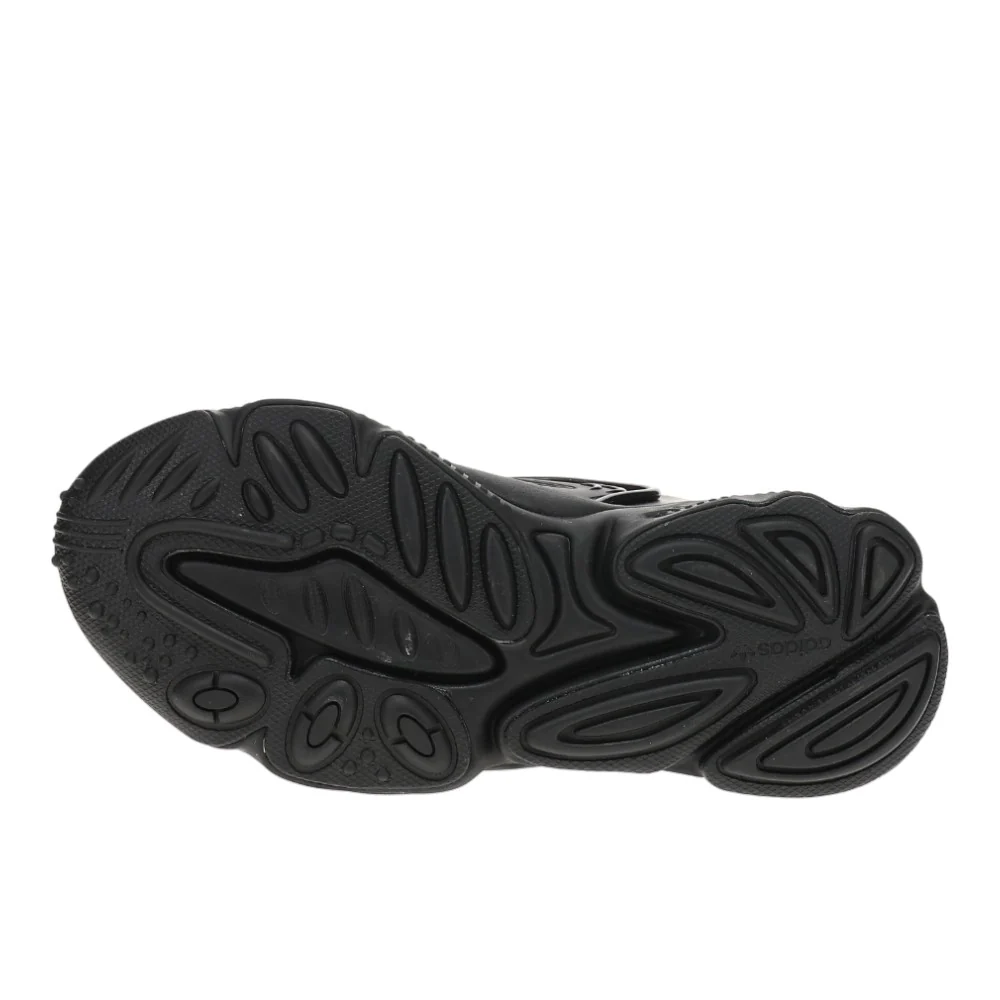 Oztral Lace Up Sneakers - Image 5