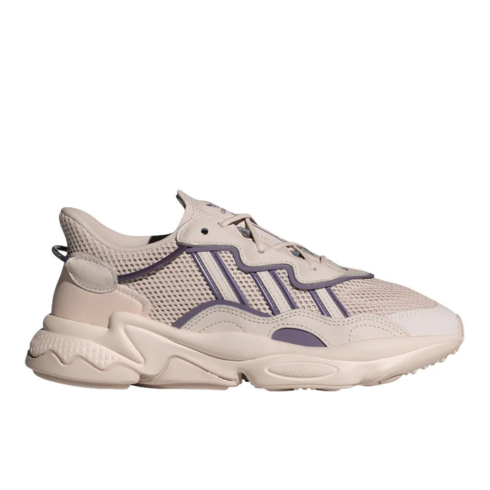 Ozweego Lace Up Sneakers