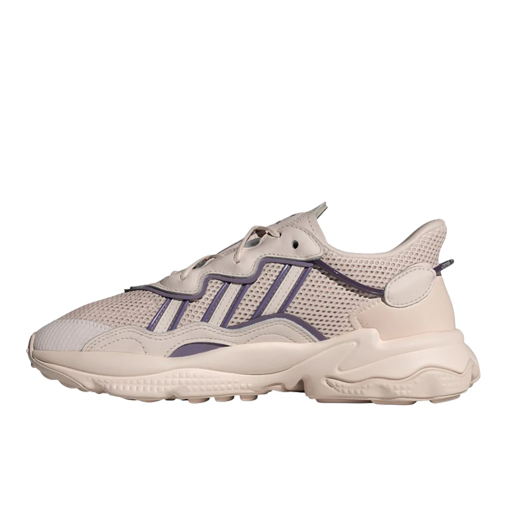 Ozweego Lace Up Sneakers - Image 3