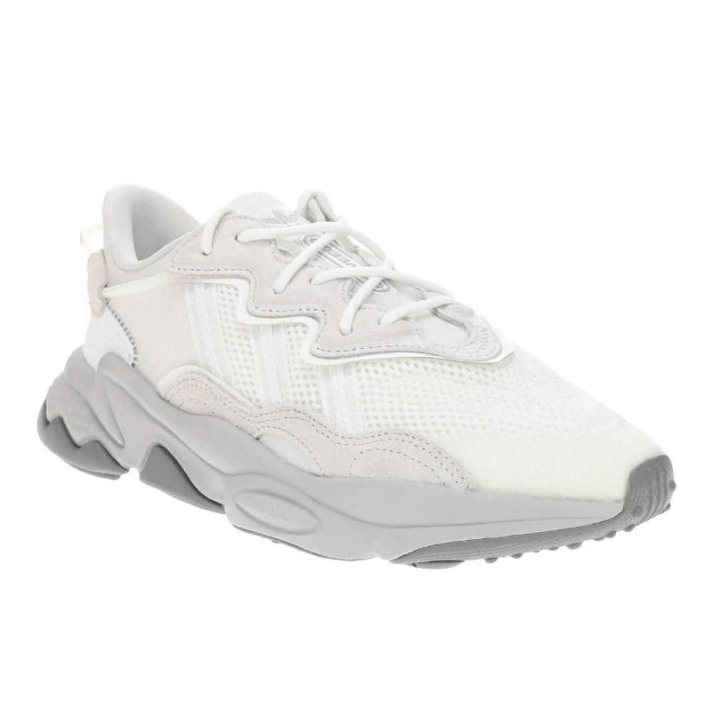 Ozweego Lace Up Sneakers - Image 2