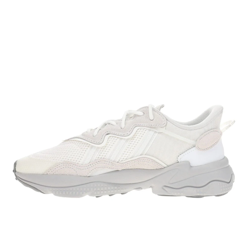 Ozweego Lace Up Sneakers - Image 3
