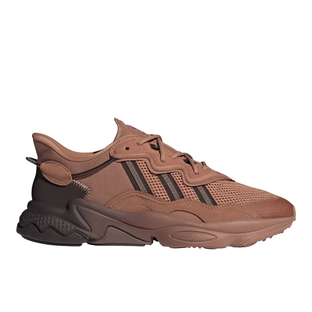 Ozweego Lace Up Sneakers