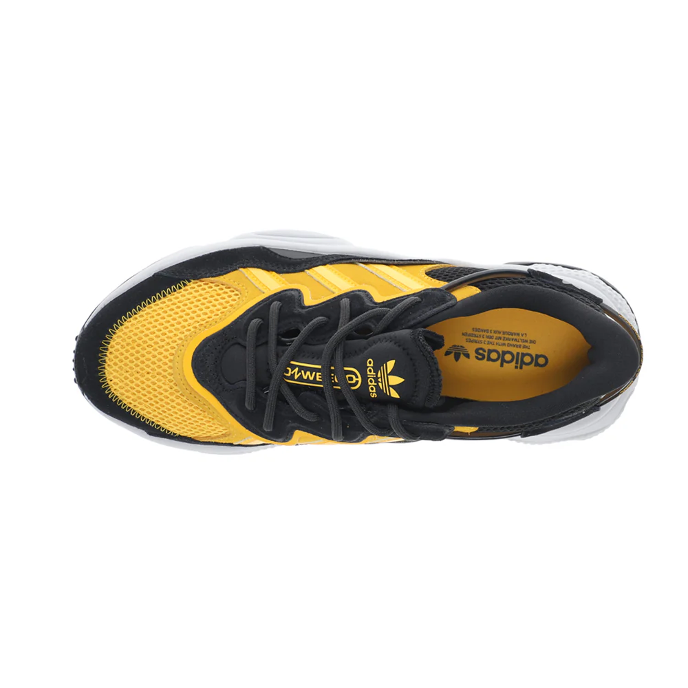 Ozweego Lace Up Sneakers - Image 4