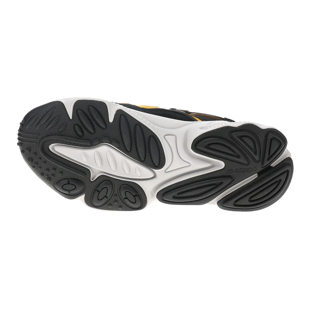 Ozweego Lace Up Sneakers - Image 5