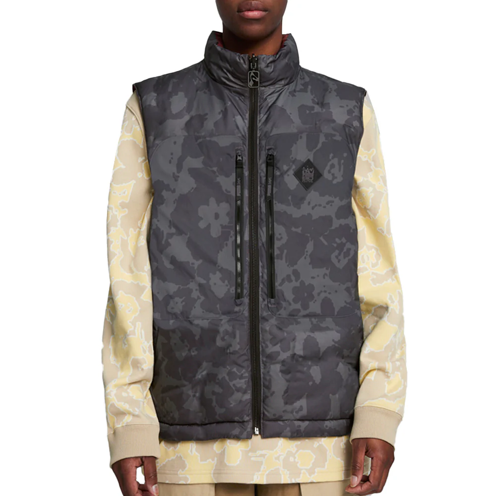 PUMA X PERKS AND MINI Padded Full Vest