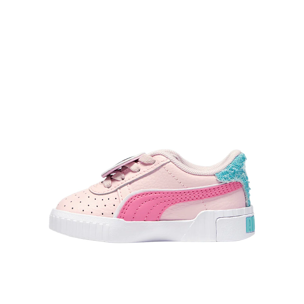 PUMA X PAW PATROL Cali Team Lace Up Sneakers (Toddler) - Image 3