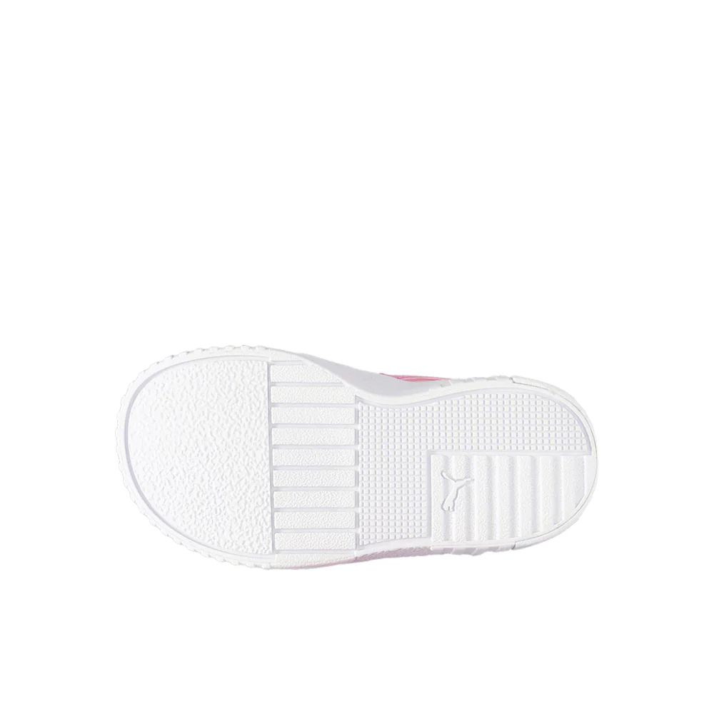 PUMA X PAW PATROL Cali Team Lace Up Sneakers (Toddler) - Image 5
