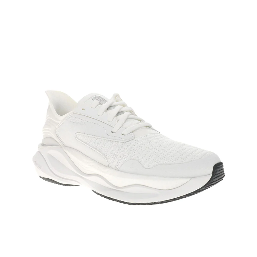 Pace Lace Up Sneakers - Image 2
