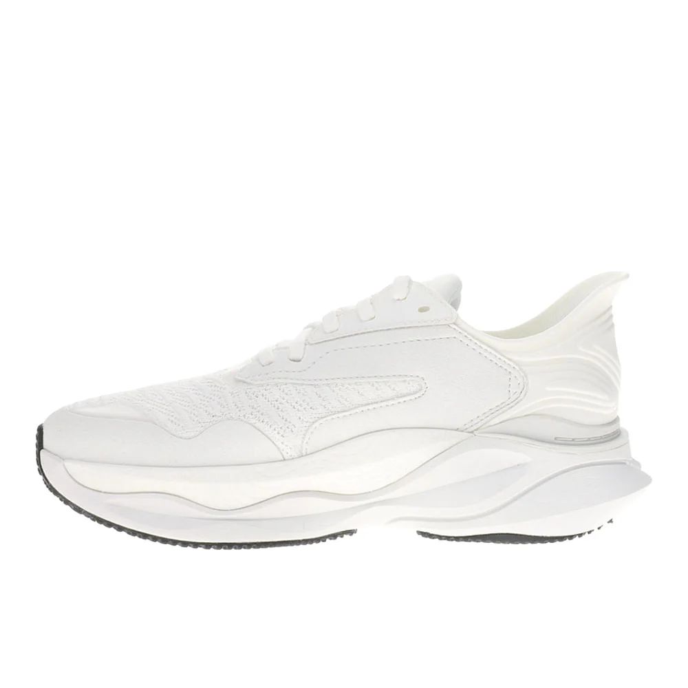 Pace Lace Up Sneakers - Image 3
