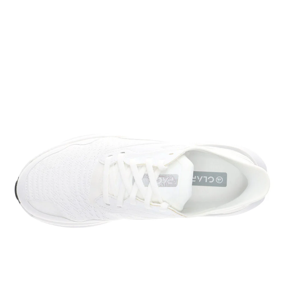 Pace Lace Up Sneakers - Image 4