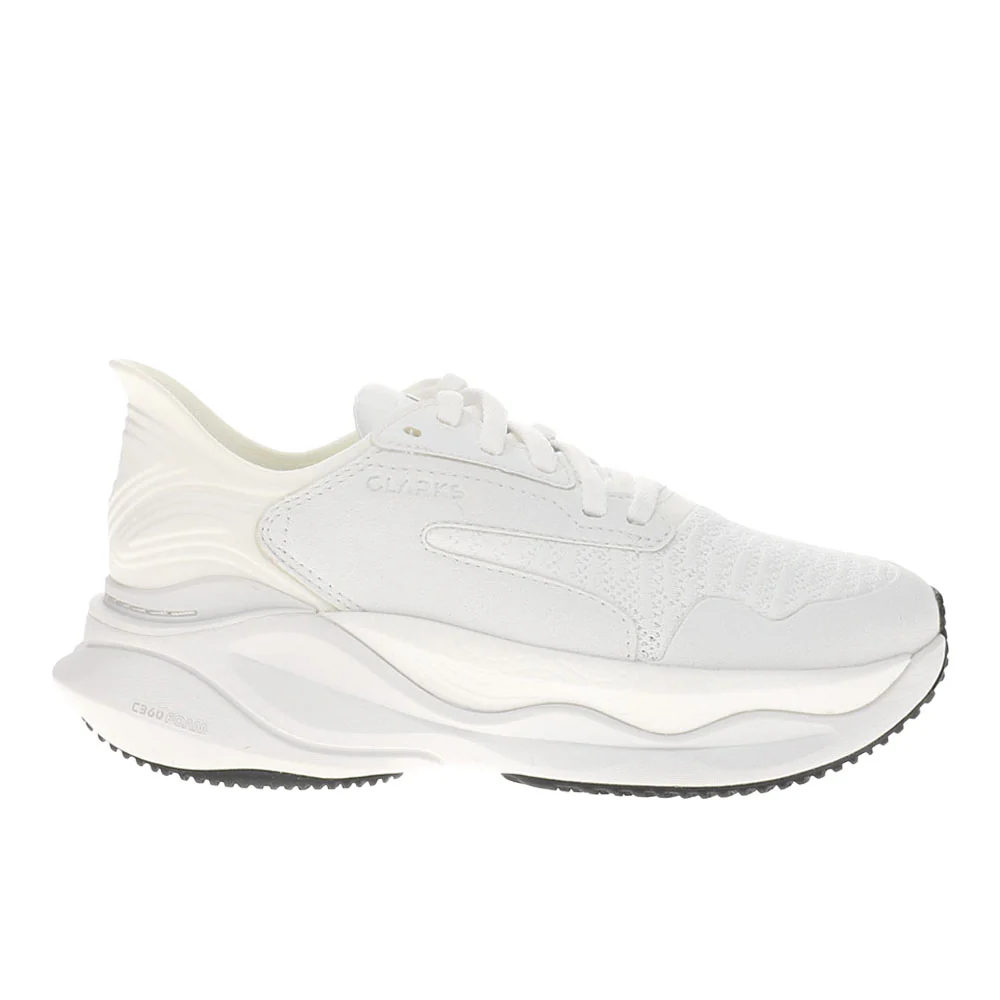 Pace Lace Up Sneakers