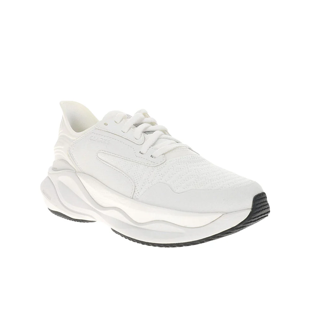 Pace Lace Up Sneakers - Image 2