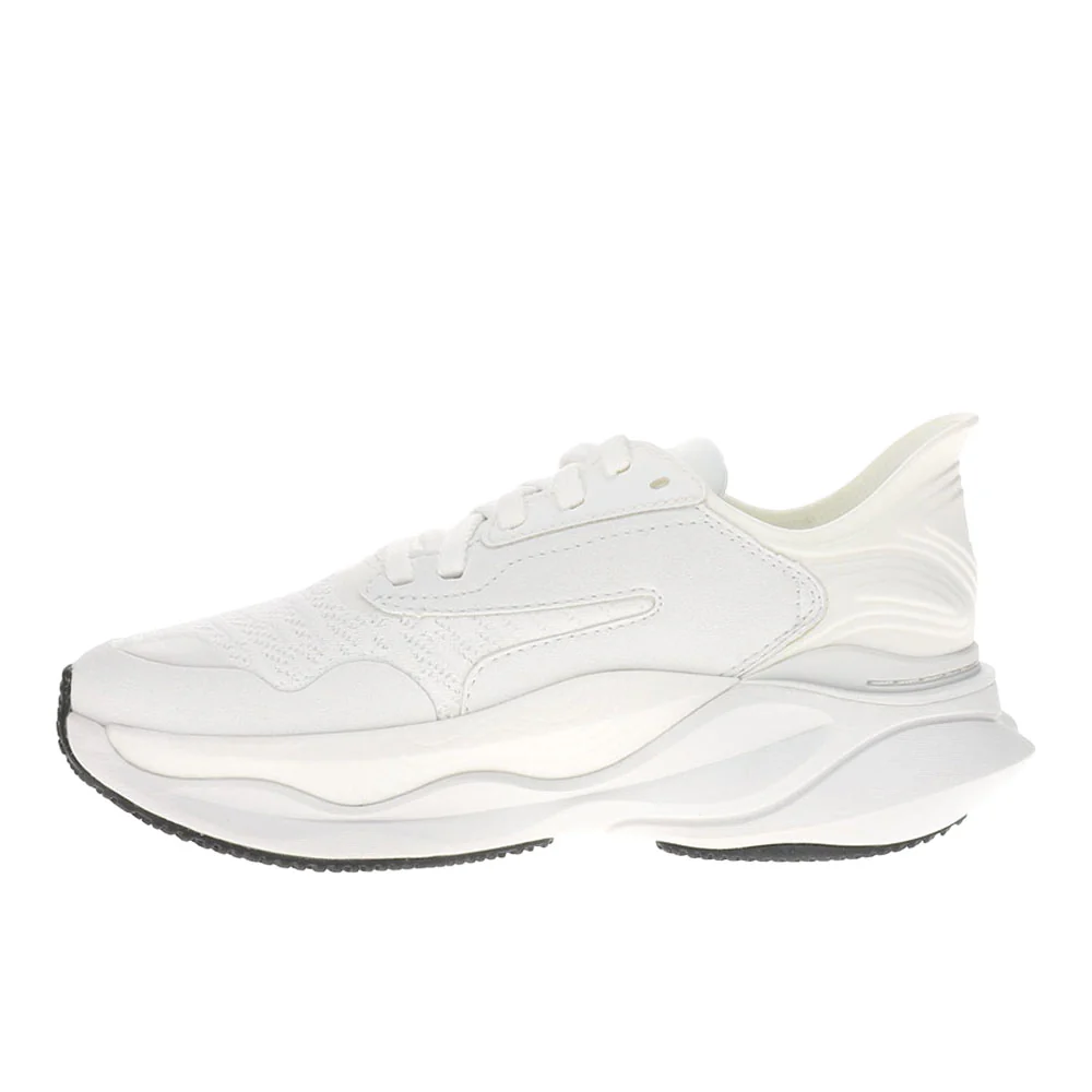 Pace Lace Up Sneakers - Image 3