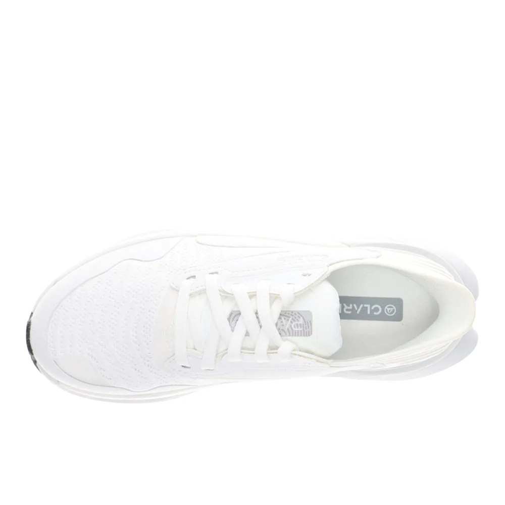 Pace Lace Up Sneakers - Image 4