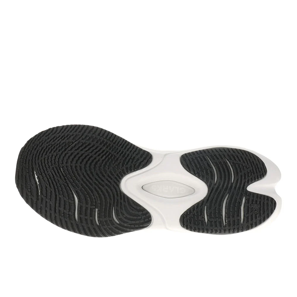 Pace Lace Up Sneakers - Image 5