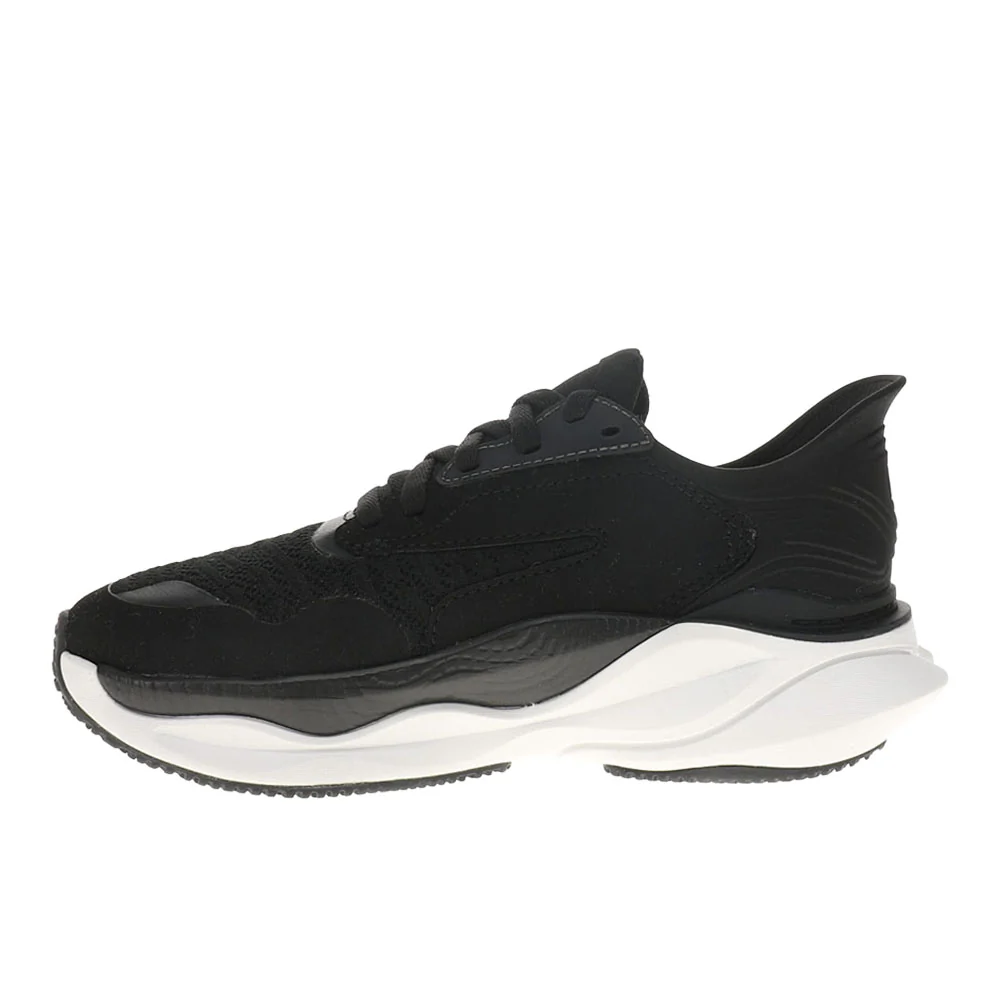 Pace Lace Up Sneakers - Image 3