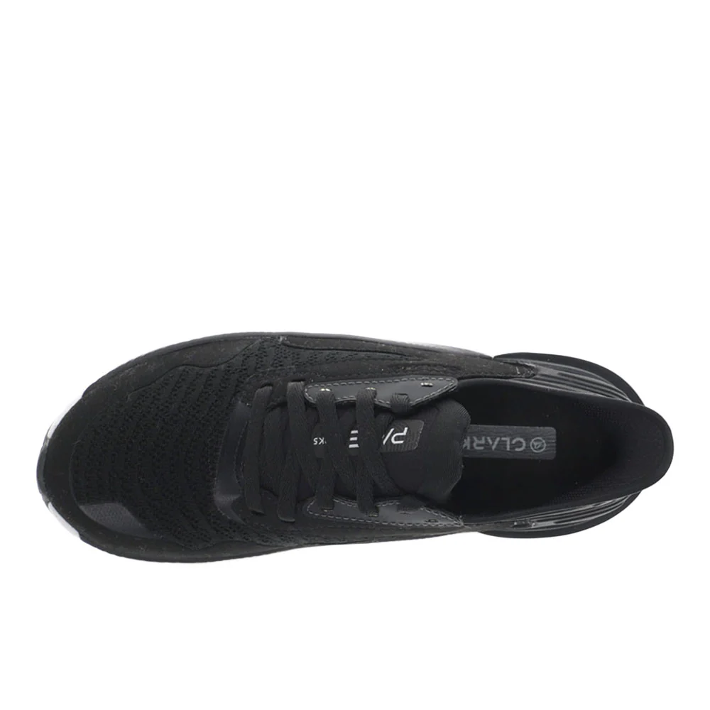 Pace Lace Up Sneakers - Image 4