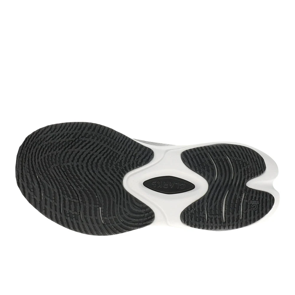 Pace Lace Up Sneakers - Image 5
