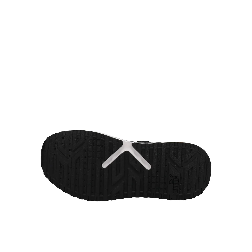 Pacer 23 Fade Lace Up Sneakers (Big Kid) - Image 5