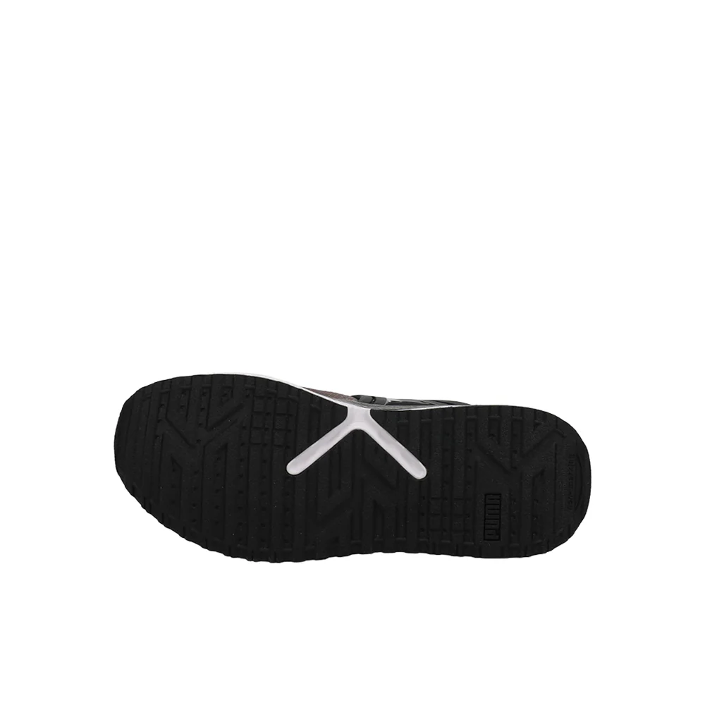 Pacer 23 Fade Slip On Sneakers (Little Kid) - Image 5
