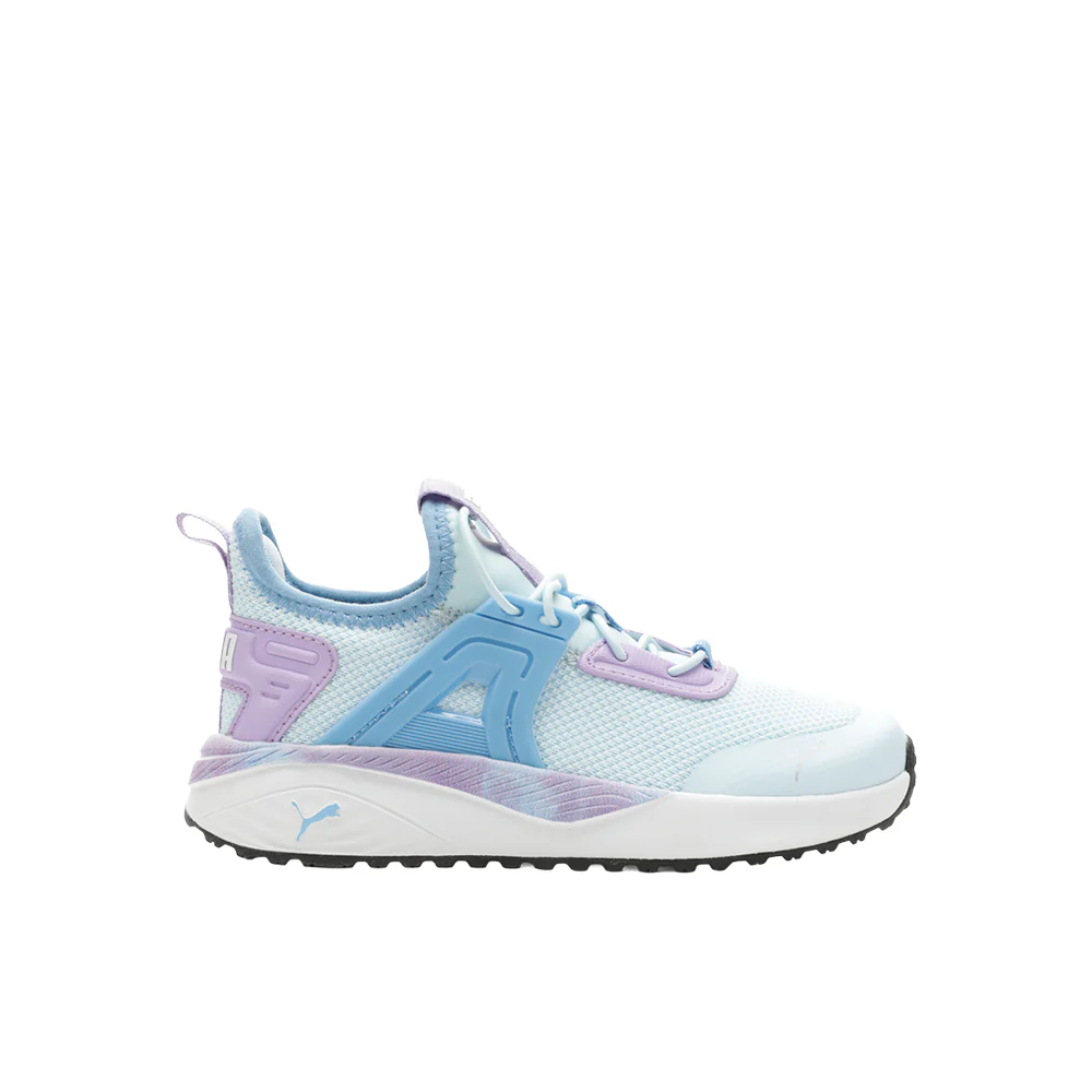 Pacer 23 First Frost Lace Up Sneakers (Little Kid)