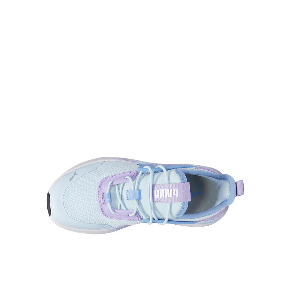 Pacer 23 First Frost Lace Up Sneakers (Little Kid) - Image 4