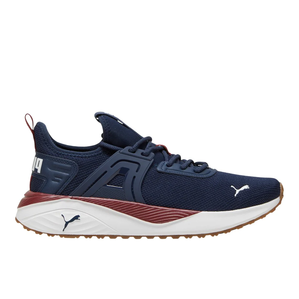 Pacer 23 Lace Up Sneakers