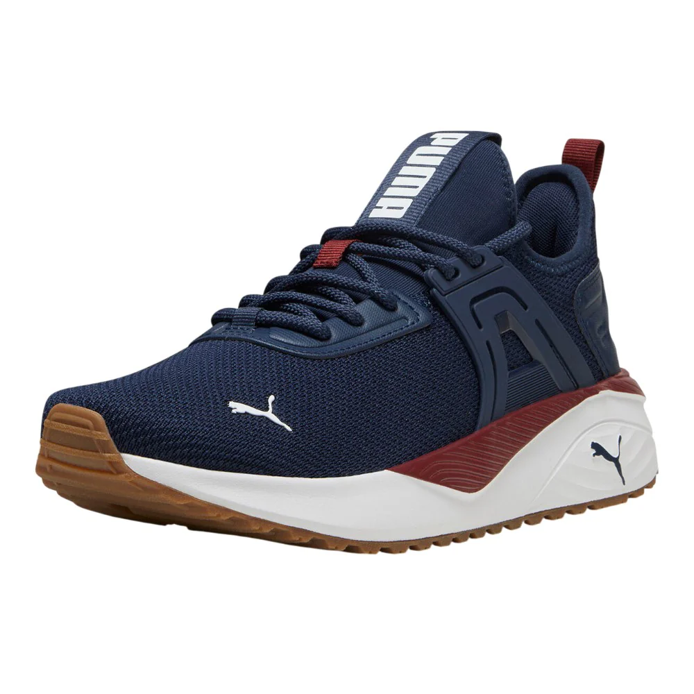Pacer 23 Lace Up Sneakers - Image 2
