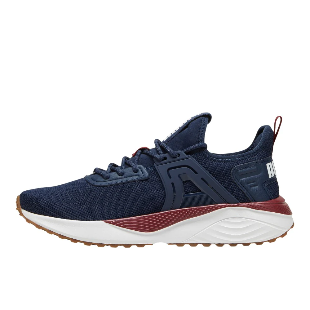 Pacer 23 Lace Up Sneakers - Image 3