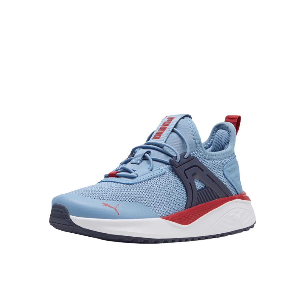 Pacer 23 Slip On Sneakers (Little Kid) - Image 2