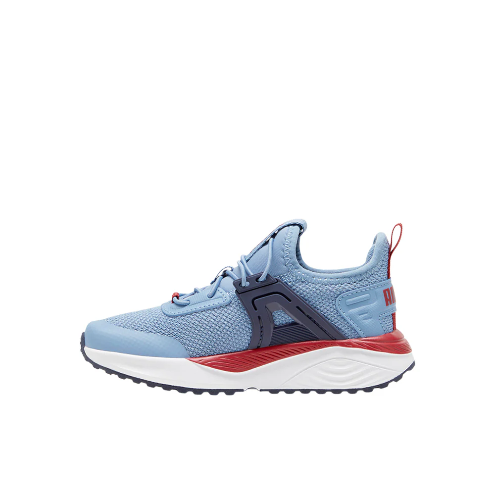 Pacer 23 Slip On Sneakers (Little Kid) - Image 3