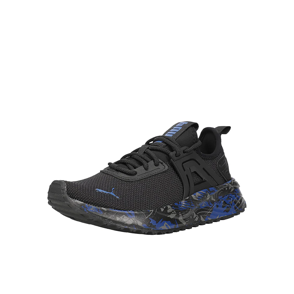 Pacer 23 Mountain Park Lace Up Sneakers (Big-Kid) - Image 2