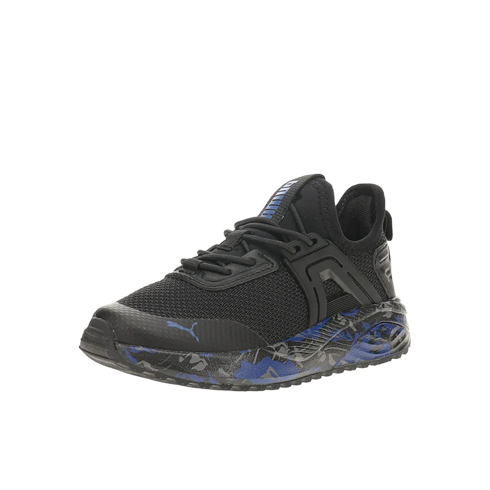 Pacer 23 Mountain Park Lace Up Sneakers (Big Kid) - Image 2