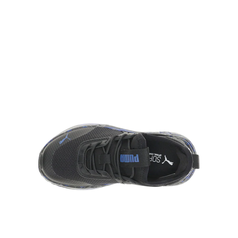 Pacer 23 Mountain Park Lace Up Sneakers (Big Kid) - Image 4