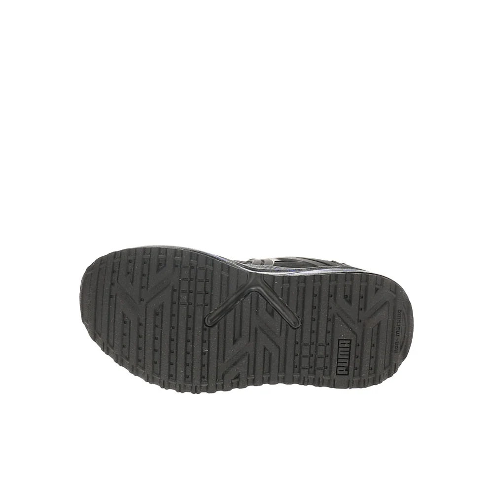 Pacer 23 Mountain Park Lace Up Sneakers (Big Kid) - Image 5