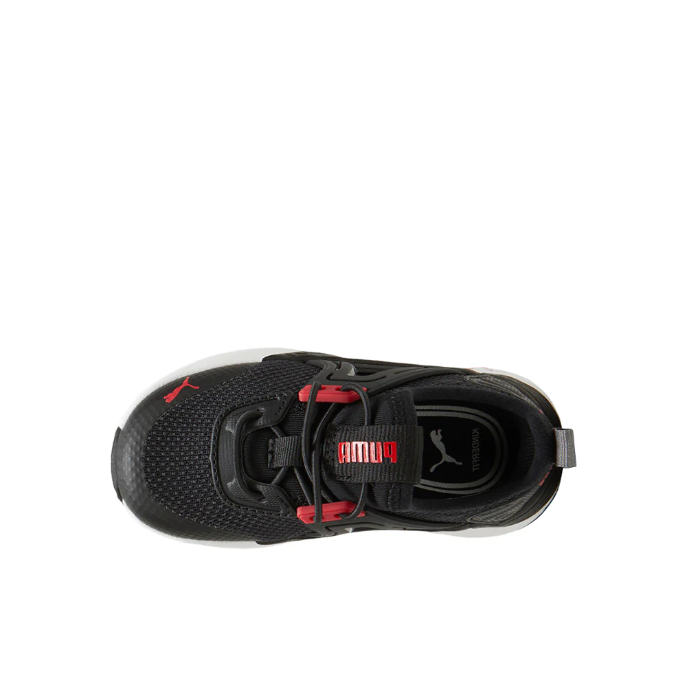 Pacer 23 Slip On Sneakers (Toddler) - Image 4