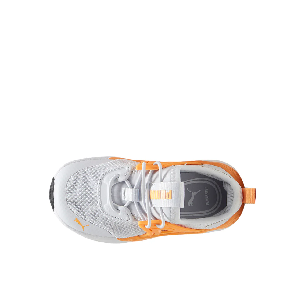 Pacer 23 Slip On Sneakers (Toddler) - Image 4