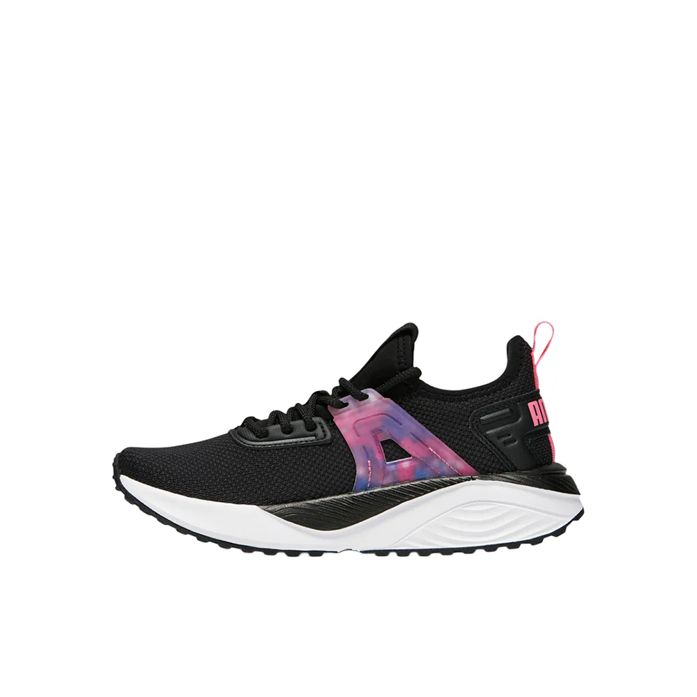 Pacer 23 Water Cloud Lace Up Sneakers (Little Kid-Big Kid) - Image 3