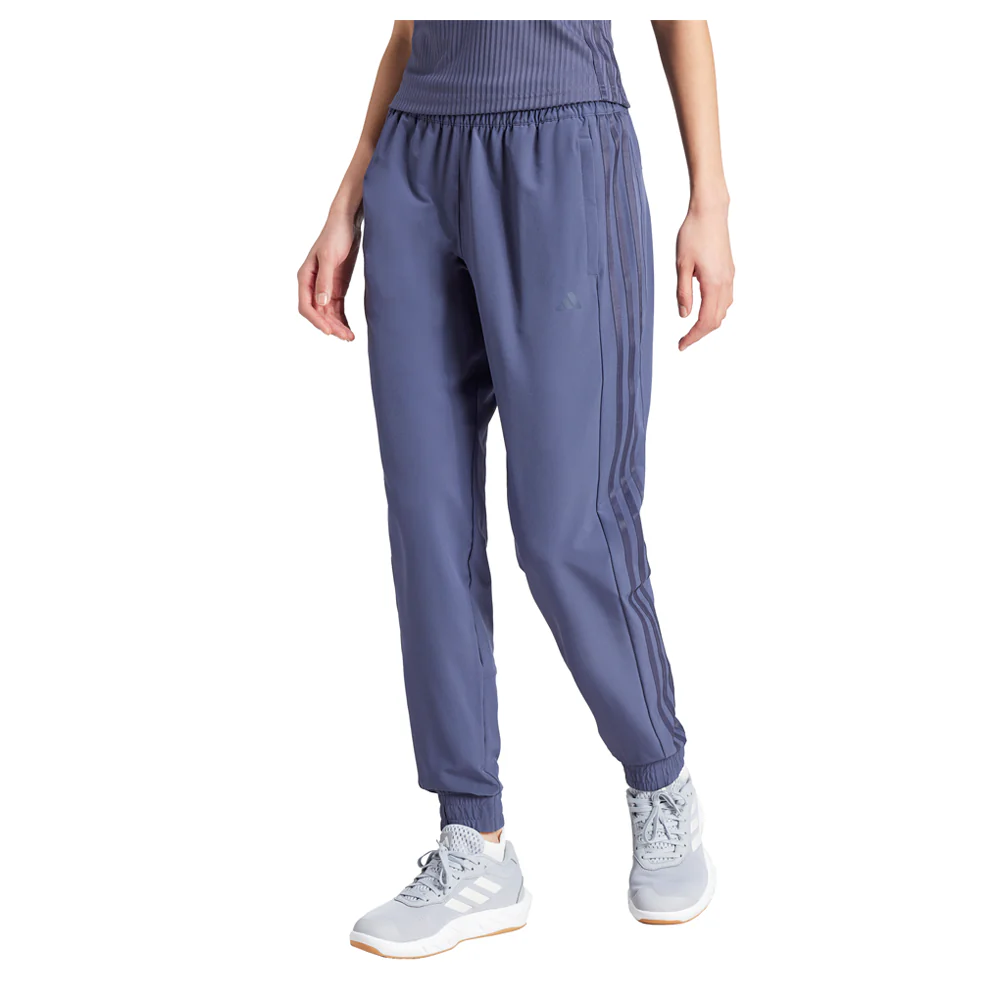 Pacer All Gym 3-Stripes Woven Joggers